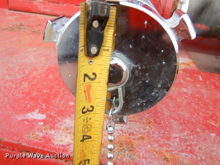 image for item FA9894 1973 Chevrolet C65 fire tanker truck