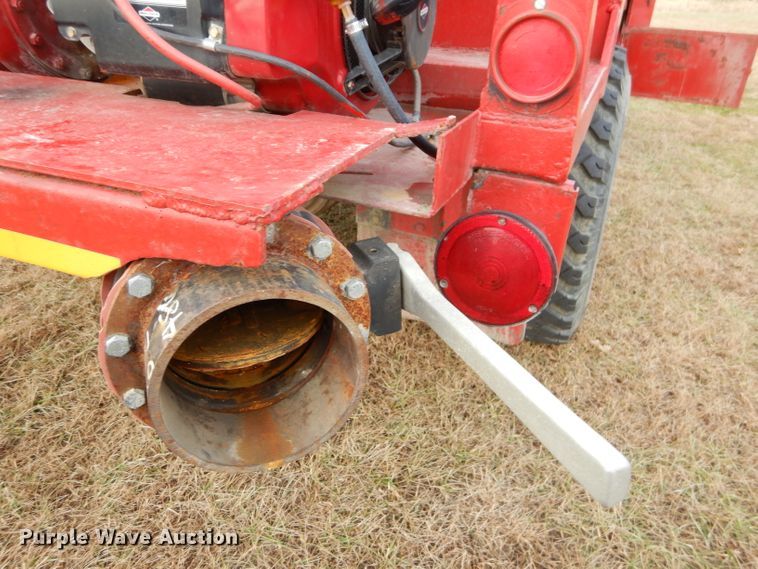 image for item FA9894 1973 Chevrolet C65 fire tanker truck