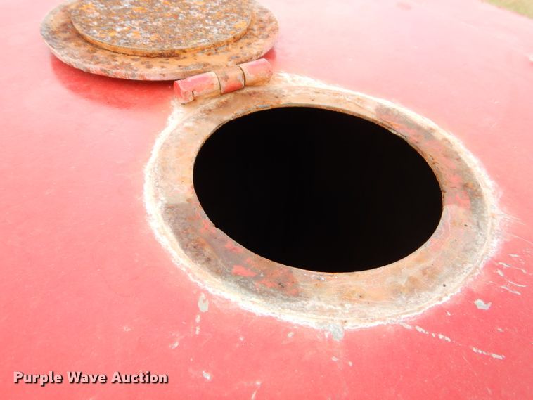 image for item FA9894 1973 Chevrolet C65 fire tanker truck