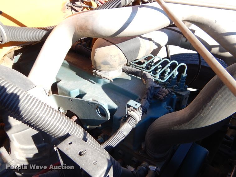 image for item FA9944 1995 International 3800 school bus