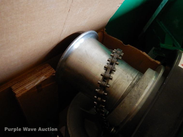 image for item FD9500 Greenlee 6000 Super Tugger cable puller