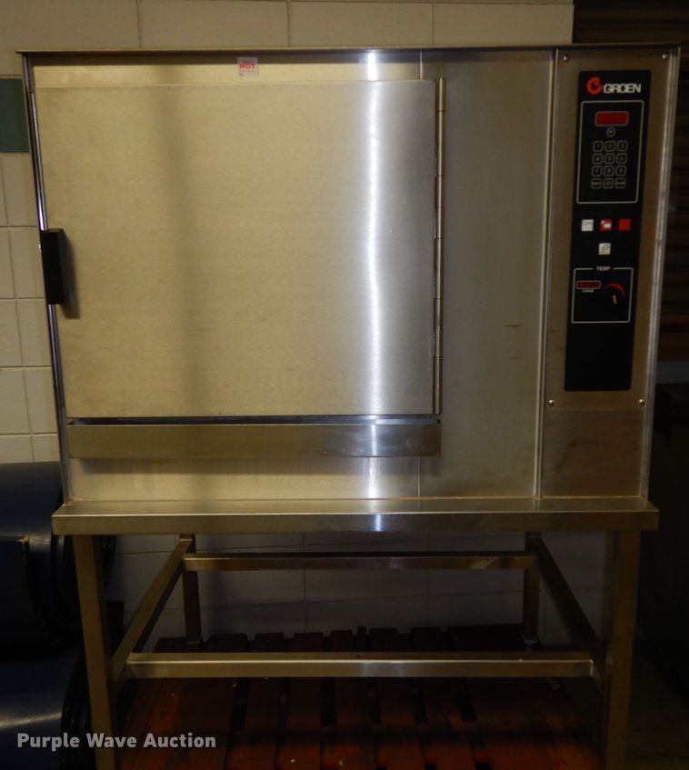 image for item FD9514 Restaurant equipment