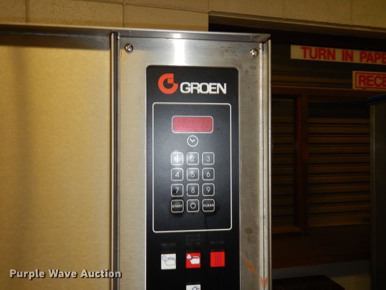 image for item FD9514 Restaurant equipment