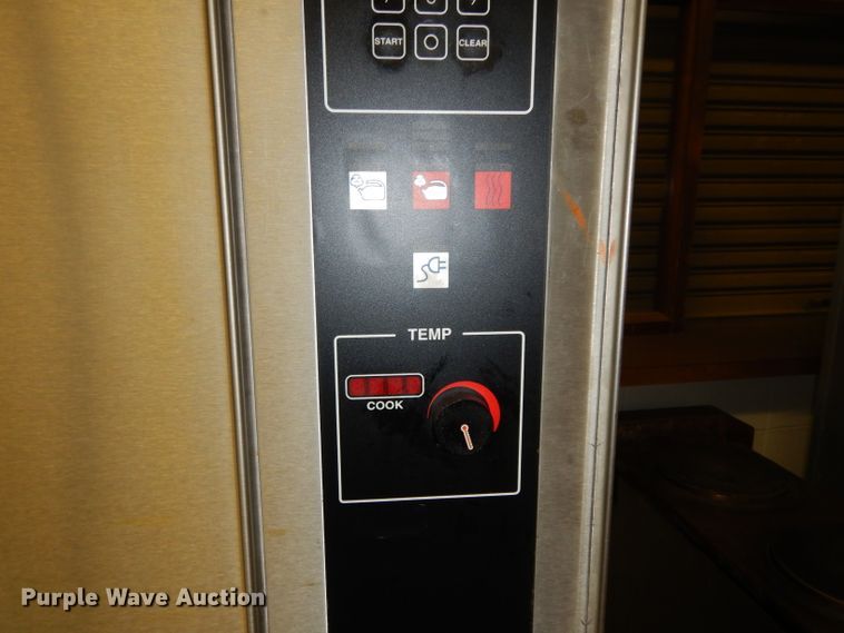 image for item FD9514 Restaurant equipment