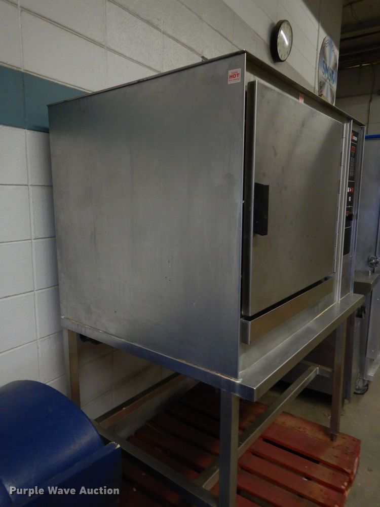 image for item FD9514 Restaurant equipment
