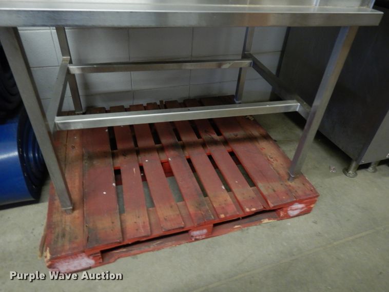 image for item FD9514 Restaurant equipment