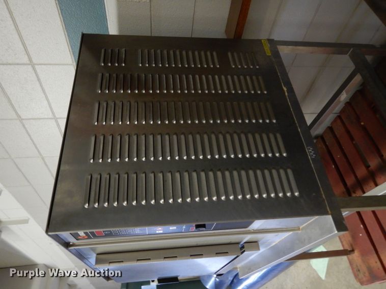 image for item FD9514 Restaurant equipment