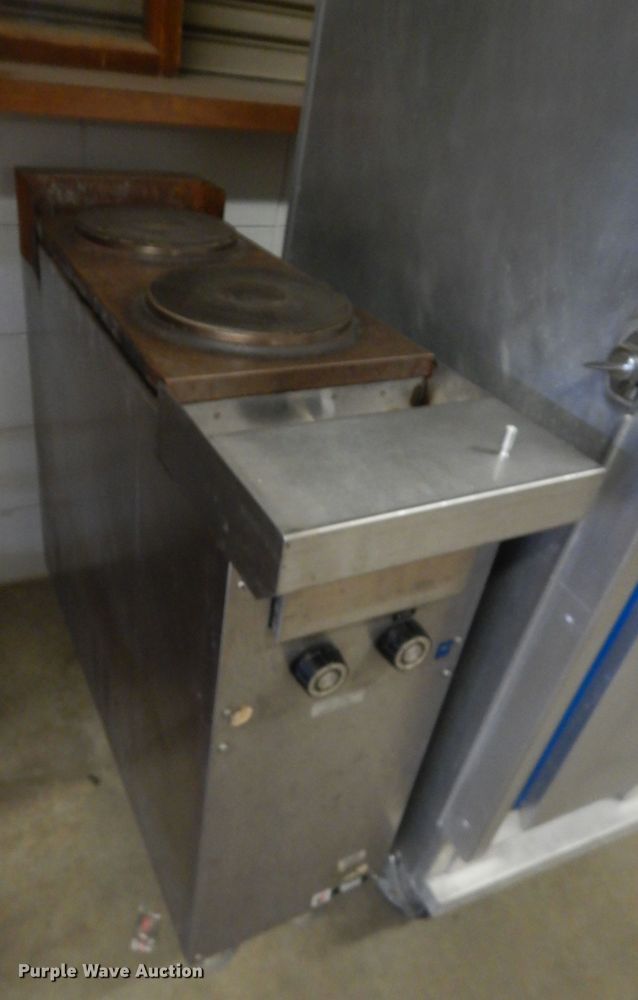 image for item FD9514 Restaurant equipment