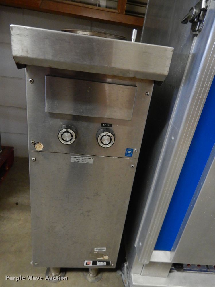 image for item FD9514 Restaurant equipment