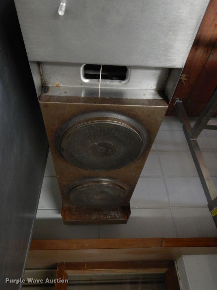 image for item FD9514 Restaurant equipment