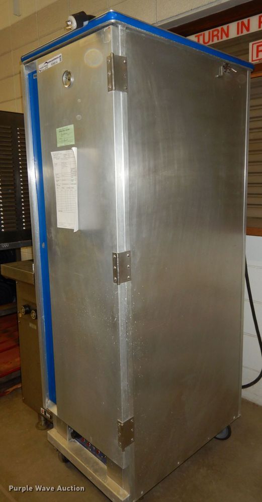 image for item FD9514 Restaurant equipment