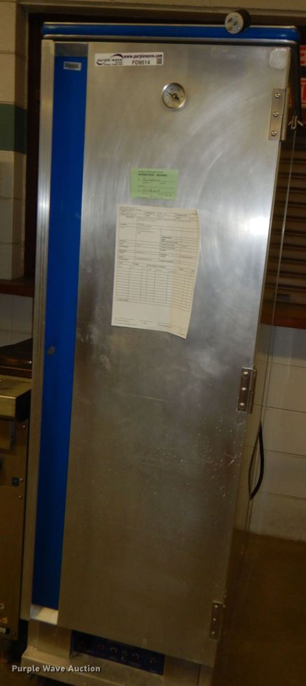 image for item FD9514 Restaurant equipment