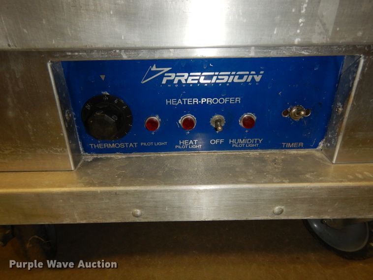 image for item FD9514 Restaurant equipment