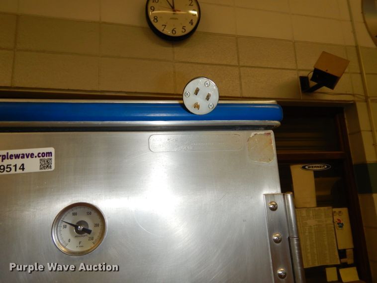 image for item FD9514 Restaurant equipment