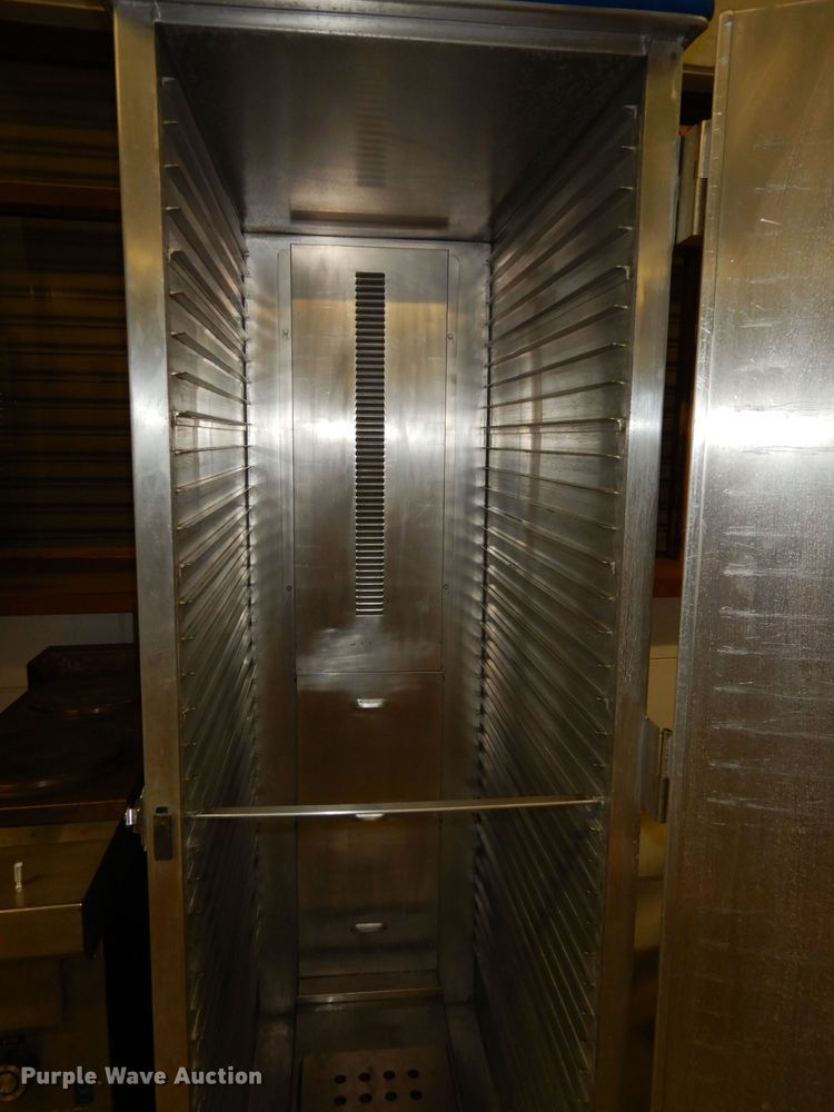 image for item FD9514 Restaurant equipment