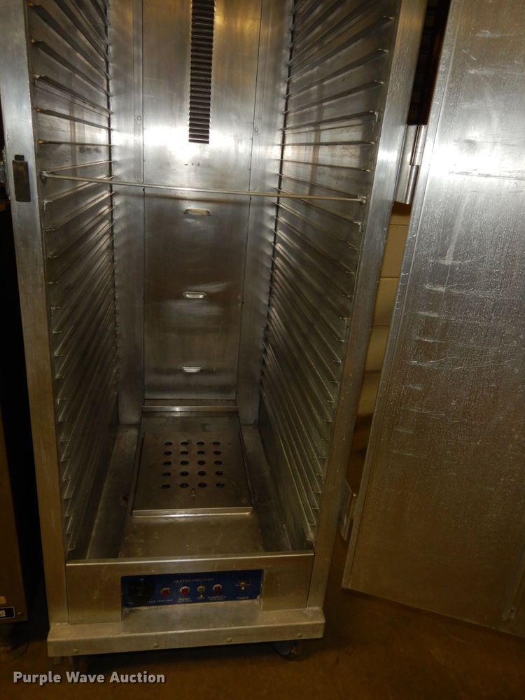 image for item FD9514 Restaurant equipment