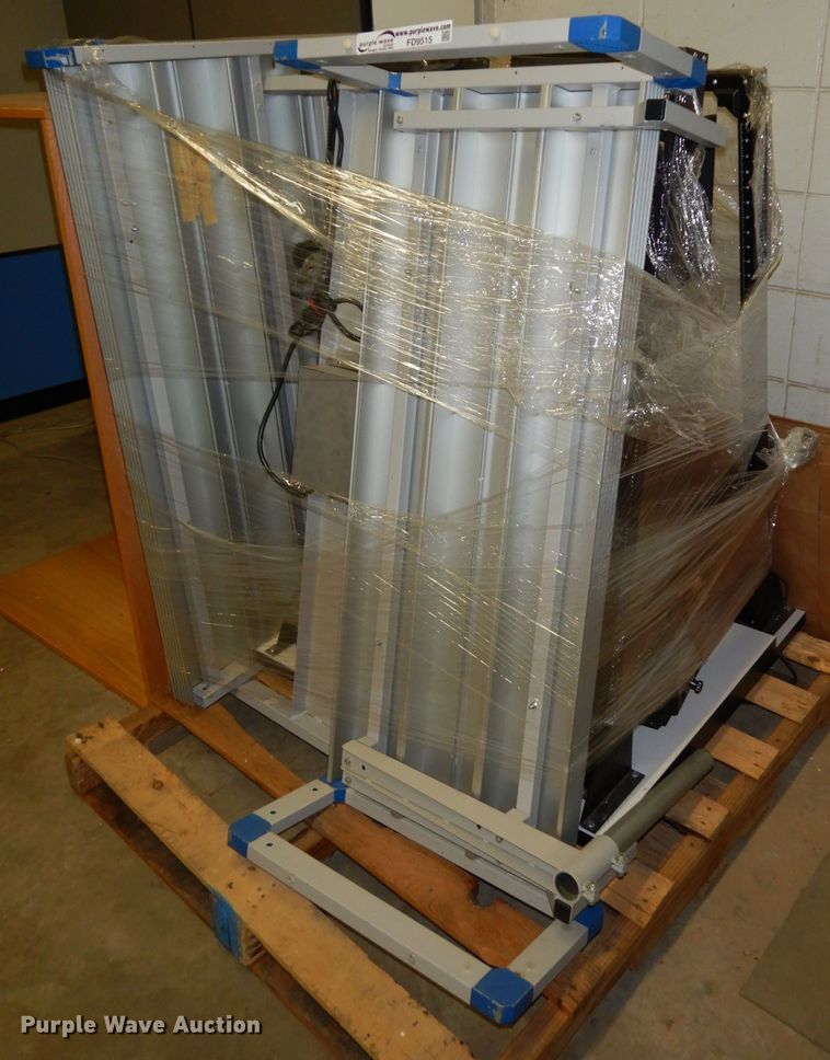 image for item FD9515 Photography equipment