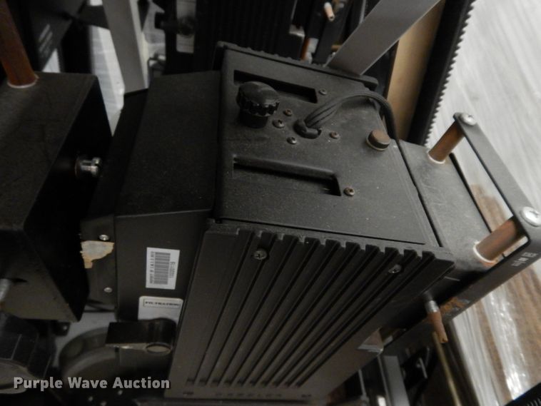 image for item FD9515 Photography equipment