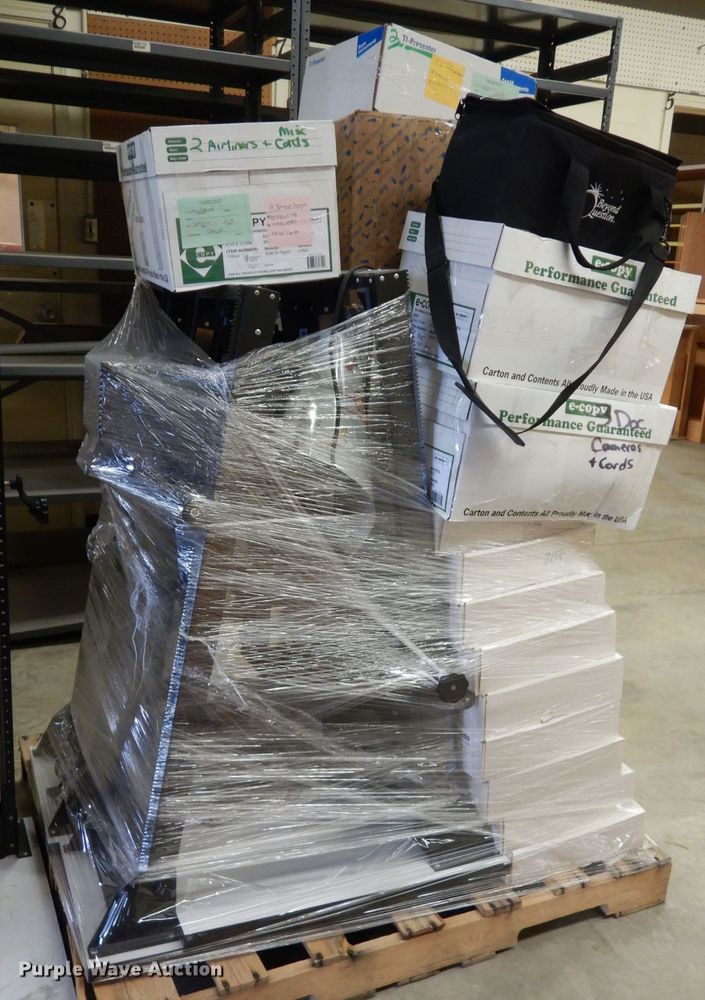 image for item FD9515 Photography equipment