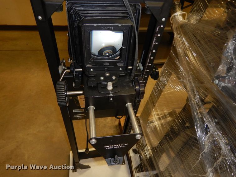 image for item FD9515 Photography equipment