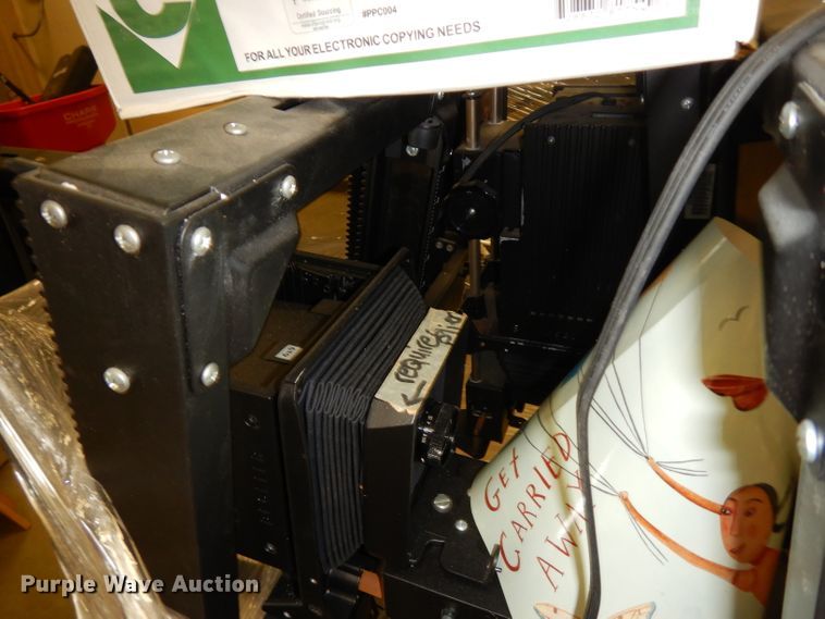 image for item FD9515 Photography equipment