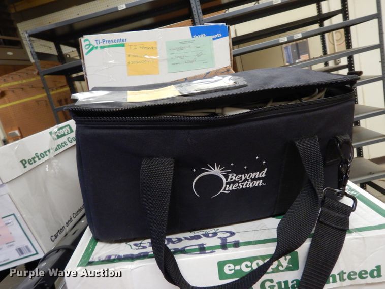 image for item FD9515 Photography equipment