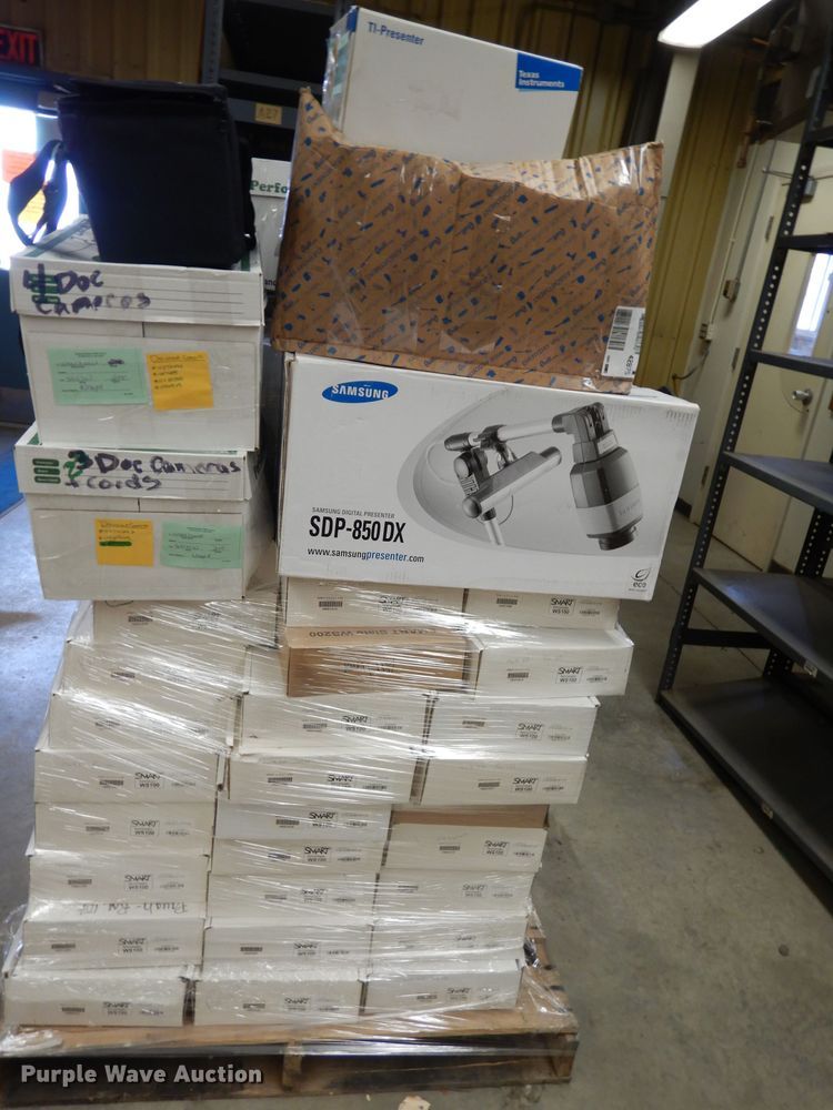 image for item FD9515 Photography equipment