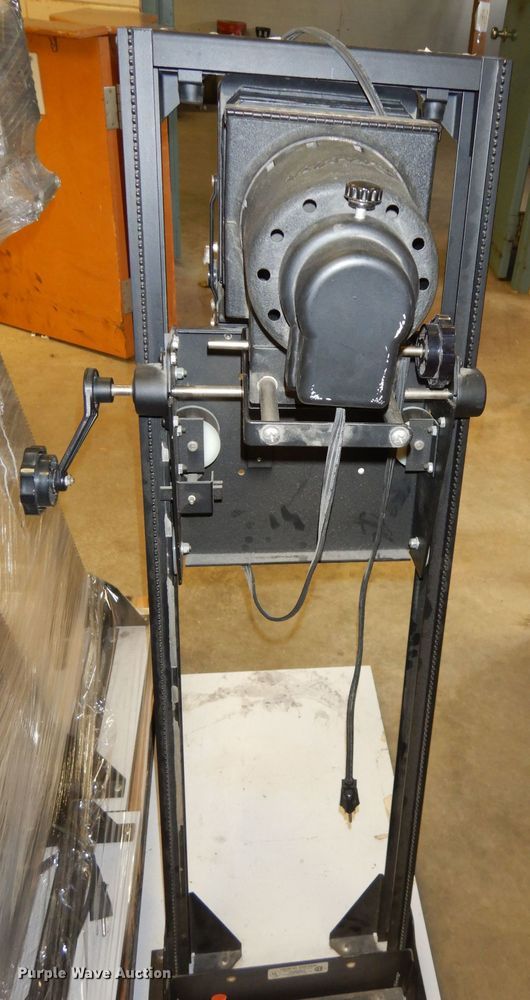 image for item FD9515 Photography equipment