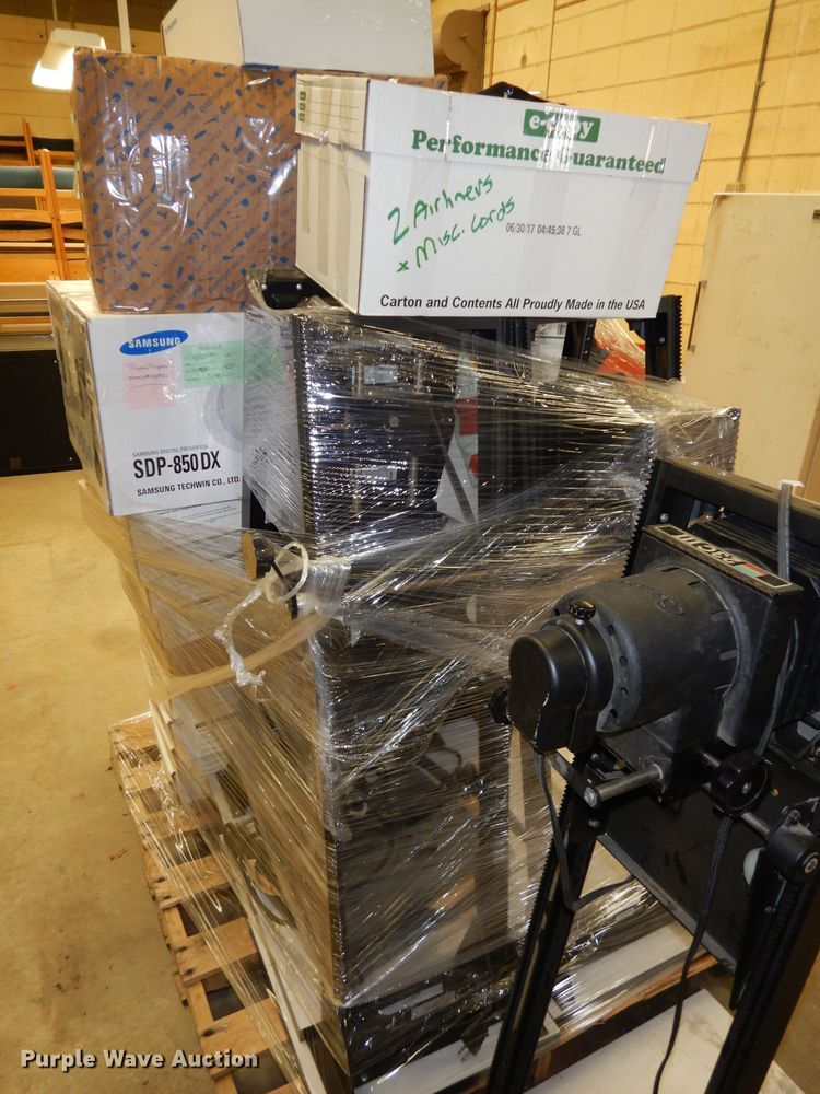 image for item FD9515 Photography equipment