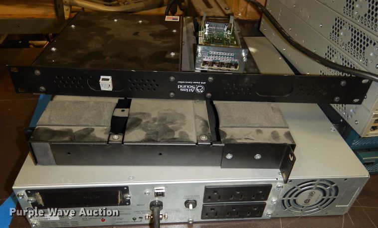 image for item FD9555 Cisco networking equipment