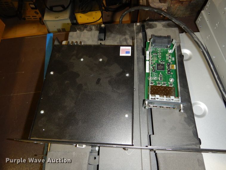 image for item FD9555 Cisco networking equipment