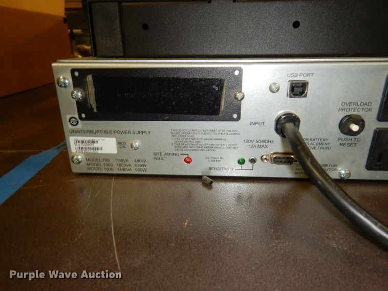 image for item FD9555 Cisco networking equipment