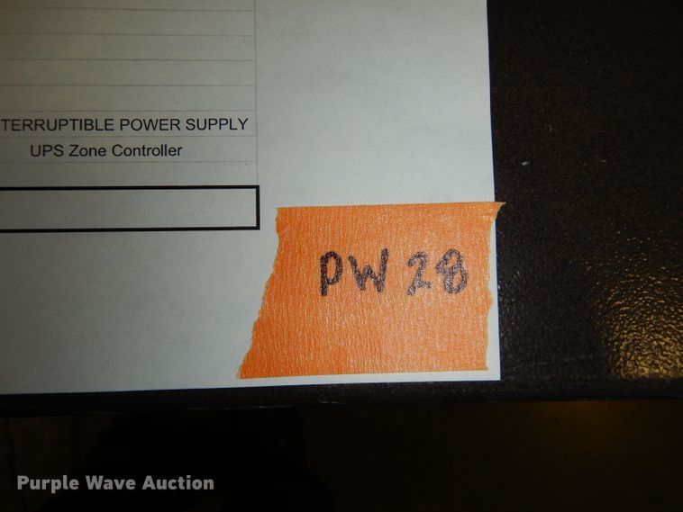 image for item FD9555 Cisco networking equipment