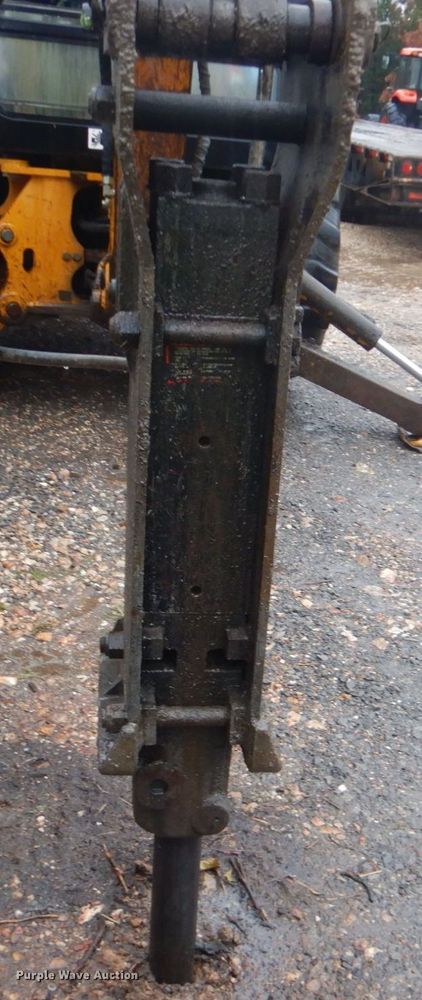 image for item FF9033 Husky HH1000-2 breaker