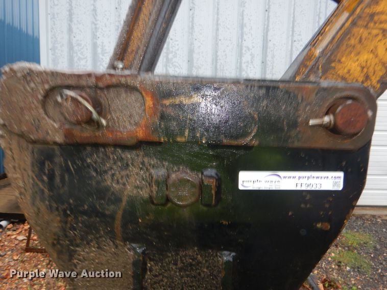 image for item FF9033 Husky HH1000-2 breaker