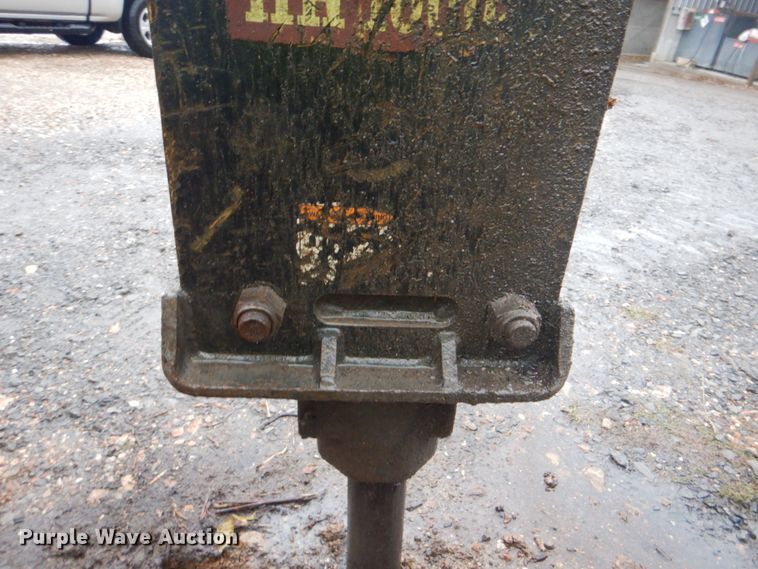 image for item FF9033 Husky HH1000-2 breaker