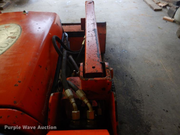 image for item FF9034 Kubota BX2200D tractor