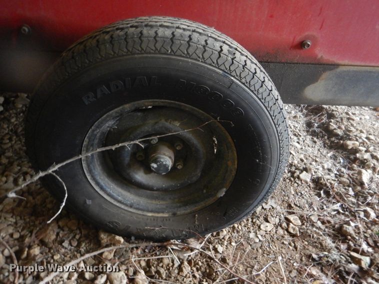 image for item FF9038 Chicago Pneumatic 185 air compressor