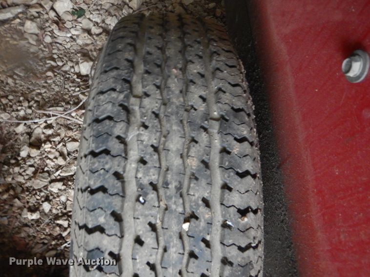 image for item FF9038 Chicago Pneumatic 185 air compressor