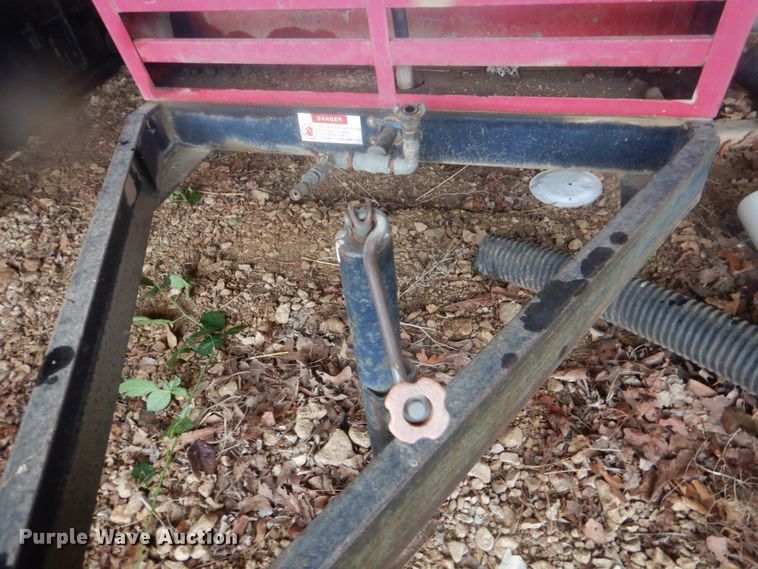 image for item FF9038 Chicago Pneumatic 185 air compressor