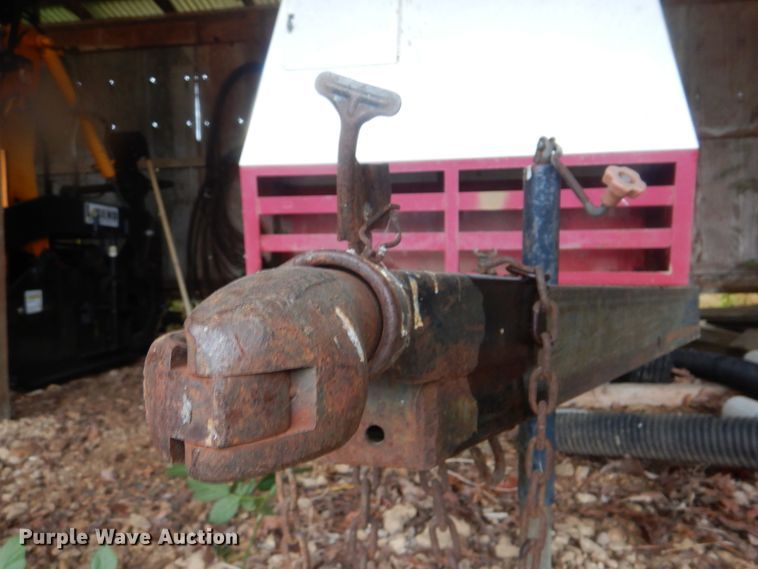 image for item FF9038 Chicago Pneumatic 185 air compressor