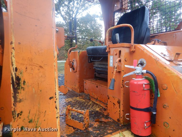 image for item FF9039 Caterpillar D5B dozer