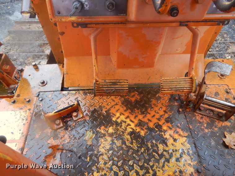 image for item FF9039 Caterpillar D5B dozer