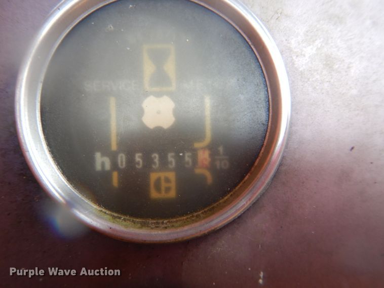 image for item FF9039 Caterpillar D5B dozer