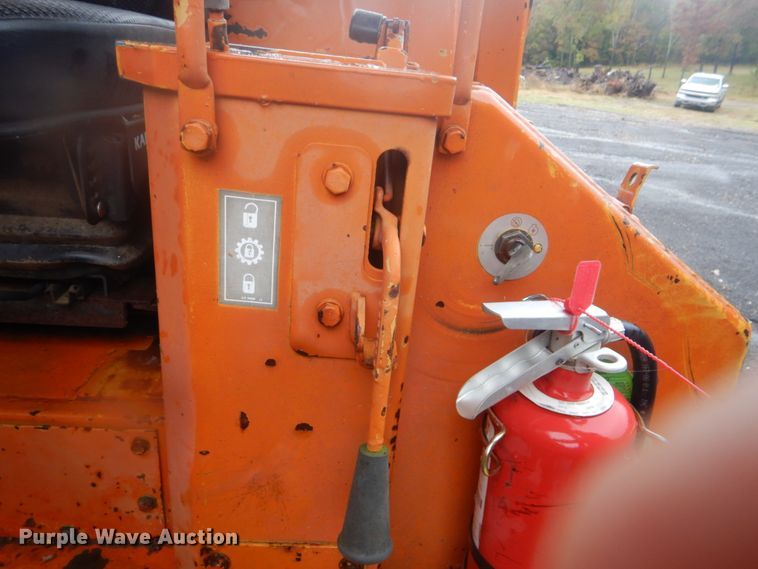 image for item FF9039 Caterpillar D5B dozer