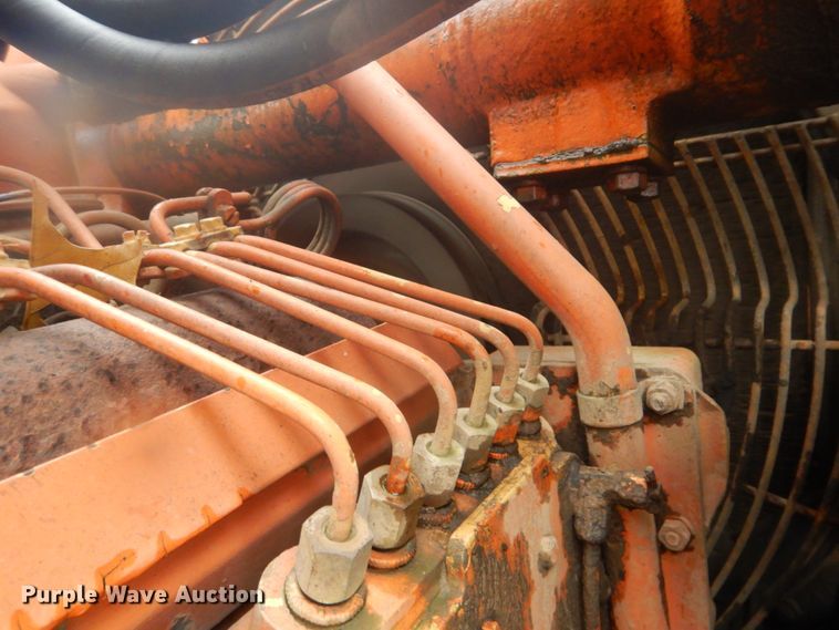 image for item FF9039 Caterpillar D5B dozer