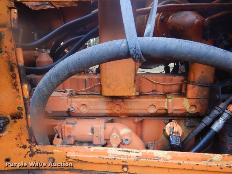 image for item FF9039 Caterpillar D5B dozer