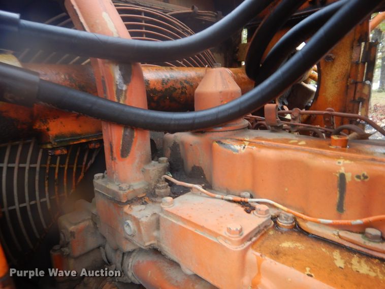 image for item FF9039 Caterpillar D5B dozer