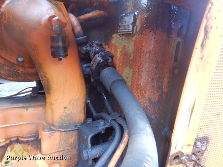 image for item FF9039 Caterpillar D5B dozer