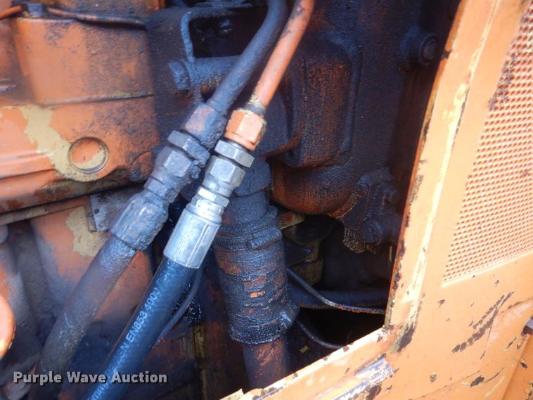 image for item FF9039 Caterpillar D5B dozer